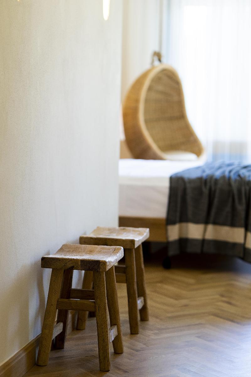 Yacht Boheme Hotel-Adults Only - Oda
