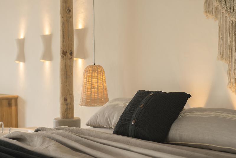 Yacht Boheme Hotel-Adults Only - Oda