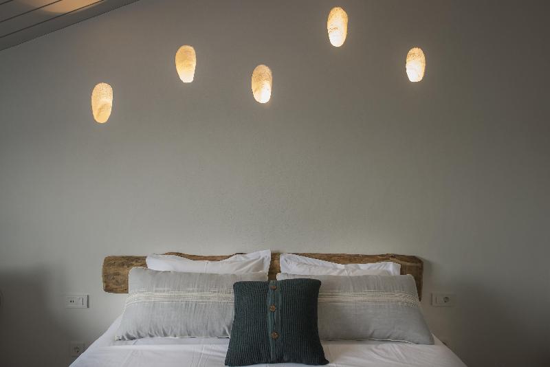 Yacht Boheme Hotel-Adults Only - Oda