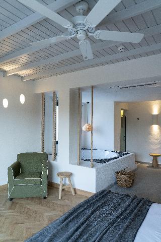Yacht Boheme Hotel-Adults Only fotoÄŸrafÄ±