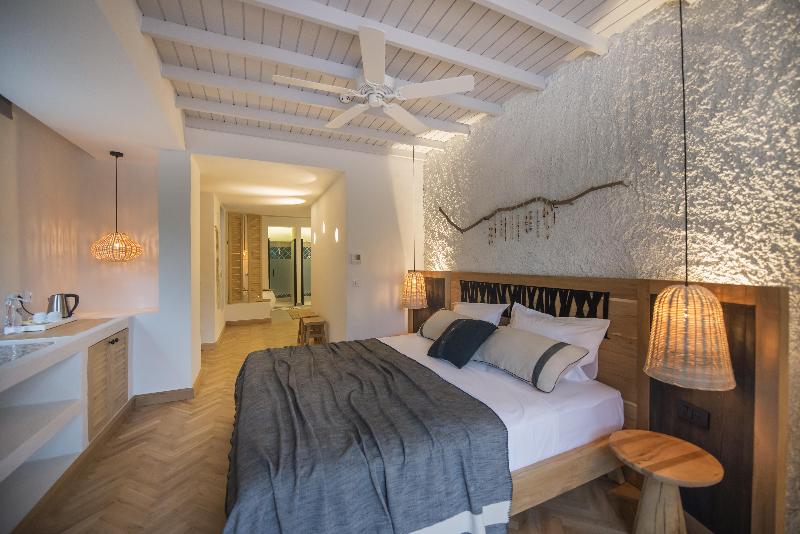 Yacht Boheme Hotel-Adults Only - Oda