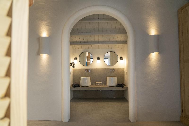 Yacht Boheme Hotel-Adults Only - Oda
