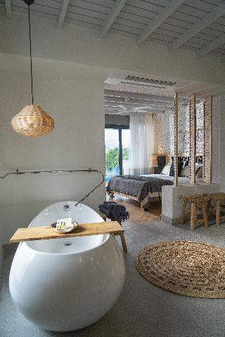 Yacht Boheme Hotel-Adults Only fotoÄŸrafÄ±