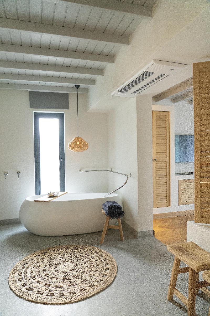 Yacht Boheme Hotel-Adults Only - Oda