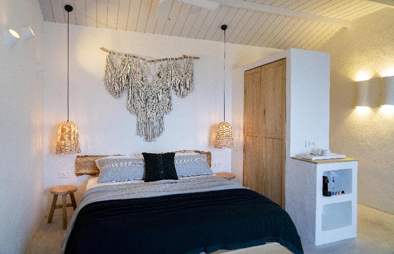 Yacht Boheme Hotel-Adults Only - Oda