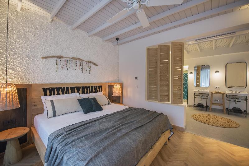 Yacht Boheme Hotel-Adults Only - Oda