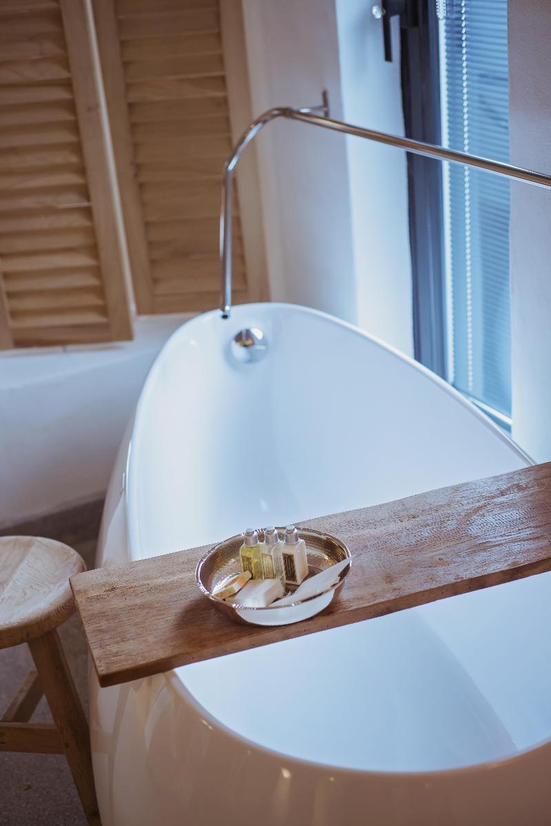 Yacht Boheme Hotel-Adults Only - Oda