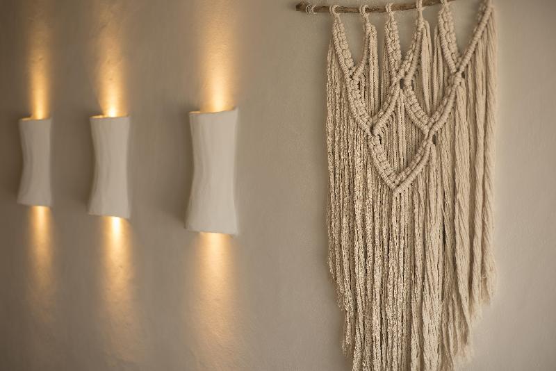 Yacht Boheme Hotel-Adults Only - Oda