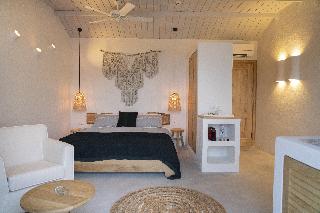 Yacht Boheme Hotel-Adults Only fotoÄŸrafÄ±