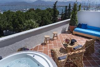 Yacht Boheme Hotel-Adults Only fotoÄŸrafÄ±