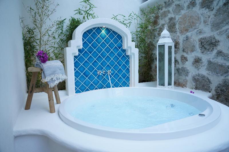 Yacht Boheme Hotel-Adults Only - Oda