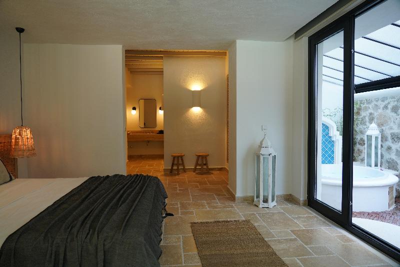 Yacht Boheme Hotel-Adults Only - Oda