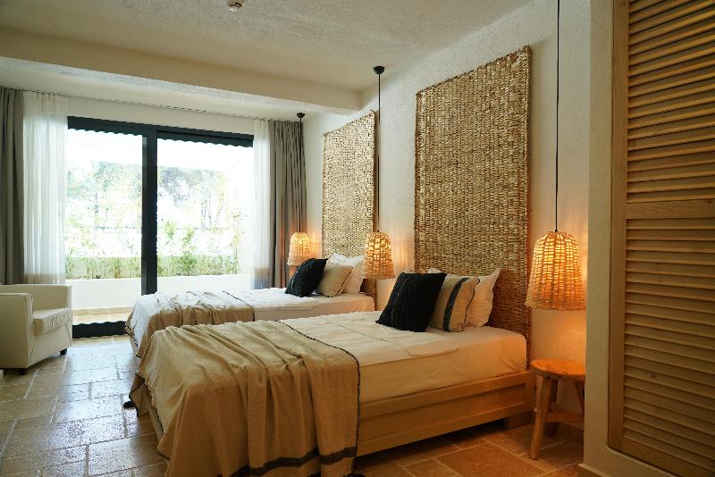 Yacht Boheme Hotel-Adults Only - Oda