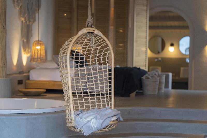 Yacht Boheme Hotel-Adults Only - Oda