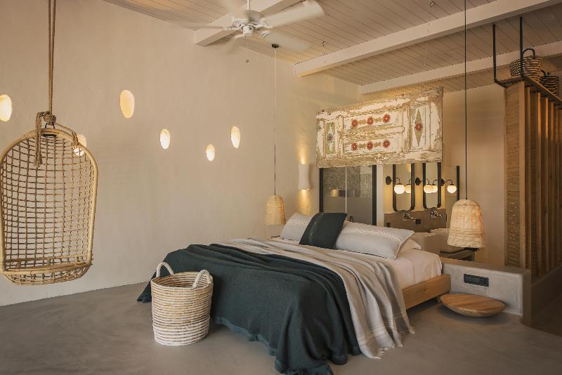 Yacht Boheme Hotel-Adults Only - Oda