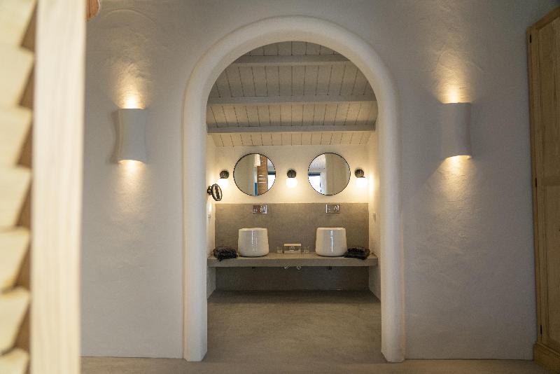 Yacht Boheme Hotel-Adults Only - Oda