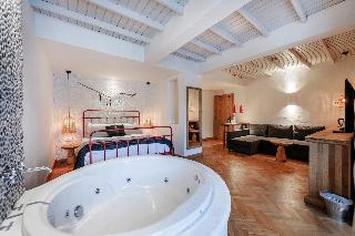 Yacht Boheme Hotel-Adults Only fotoÄŸrafÄ±