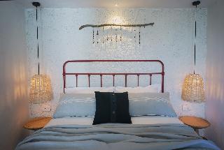 Yacht Boheme Hotel-Adults Only fotoÄŸrafÄ±