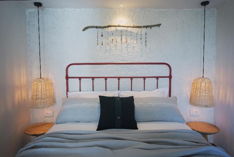 Yacht Boheme Hotel-Adults Only - Oda