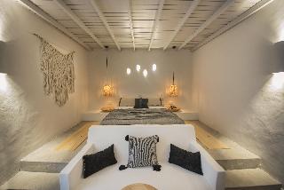 Yacht Boheme Hotel-Adults Only fotoÄŸrafÄ±