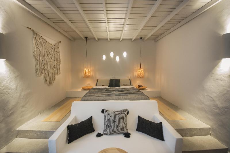 Yacht Boheme Hotel-Adults Only - Oda