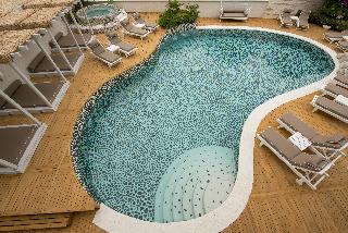 Yacht Boheme Hotel-Adults Only fotoÄŸrafÄ±