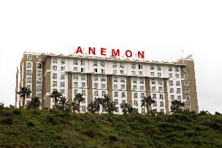 Anemon Iskenderun