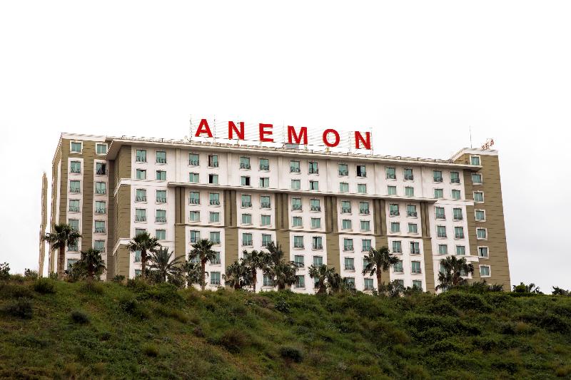 Anemon Iskenderun - Genel