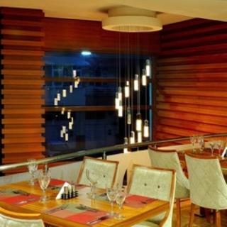Starton Hotel