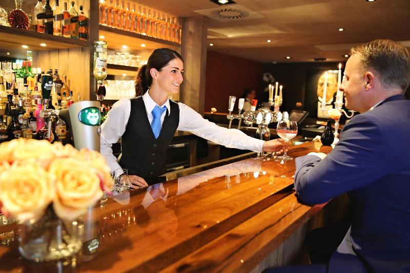 Van der Valk Hotel Akersloot - Bar