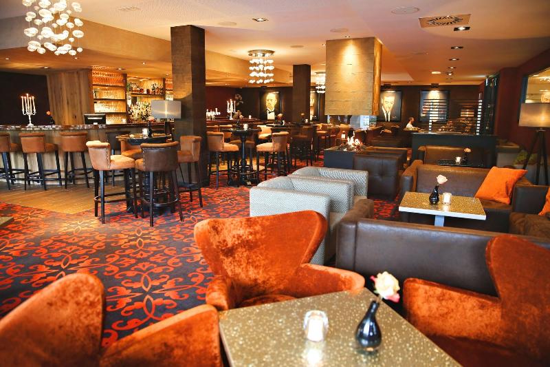 Van der Valk Hotel Akersloot - Bar