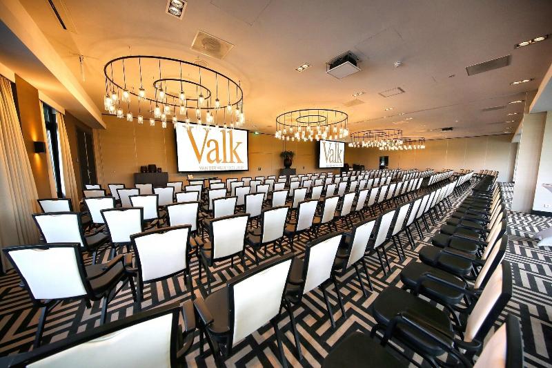 Van der Valk Hotel Akersloot - Toplantı