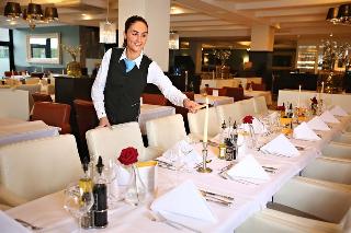 Van der Valk Hotel Akersloot fotoÄŸrafÄ±