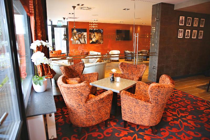 Van der Valk Hotel Akersloot - Genel
