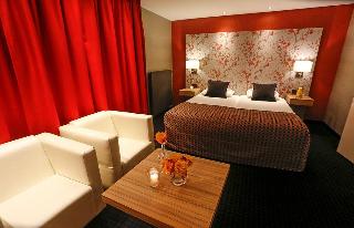 Van der Valk Hotel Akersloot fotoÄŸrafÄ±