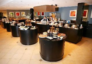 Van der Valk Hotel Akersloot fotoÄŸrafÄ±