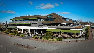 Van der Valk Hotel Akersloot fotoÄŸrafÄ±