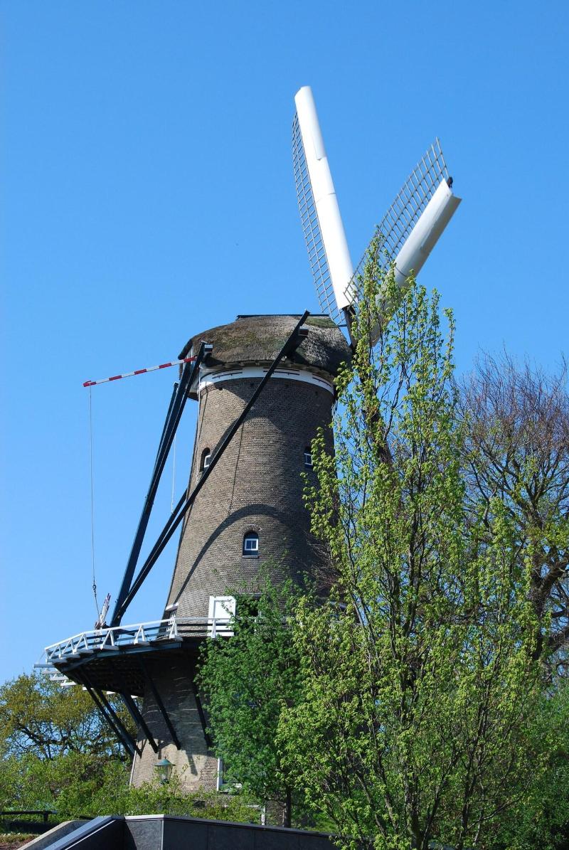 Van der Valk Hotel Akersloot - Genel
