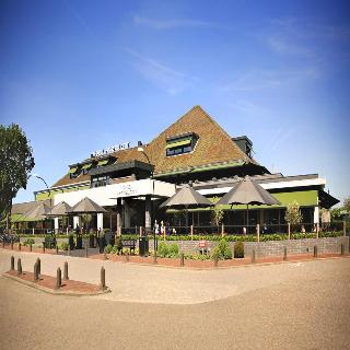 Van der Valk Hotel Akersloot fotoÄŸrafÄ±