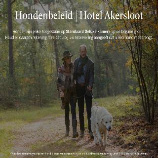 Van der Valk Hotel Akersloot fotoÄŸrafÄ±