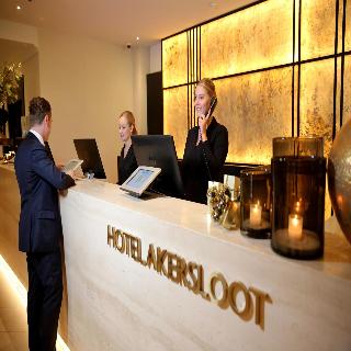 Van der Valk Hotel Akersloot fotoÄŸrafÄ±