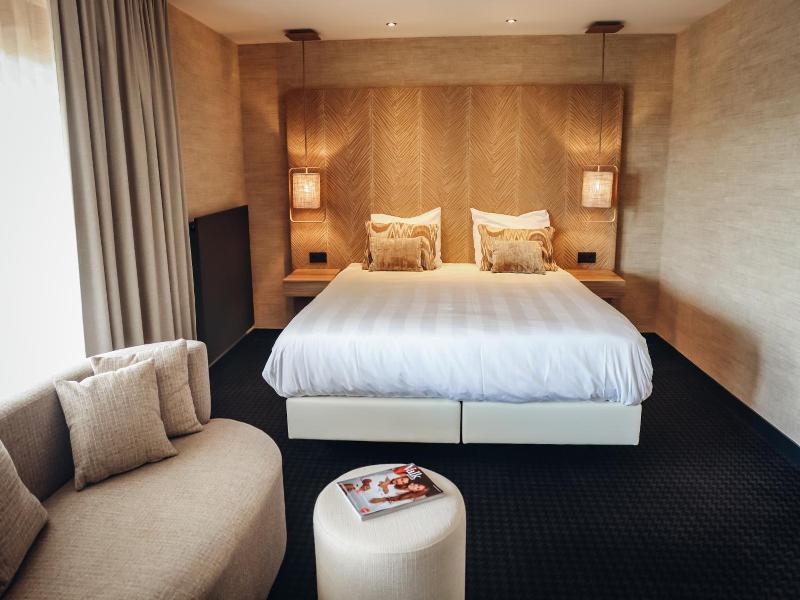 Van der Valk Hotel Akersloot - Genel