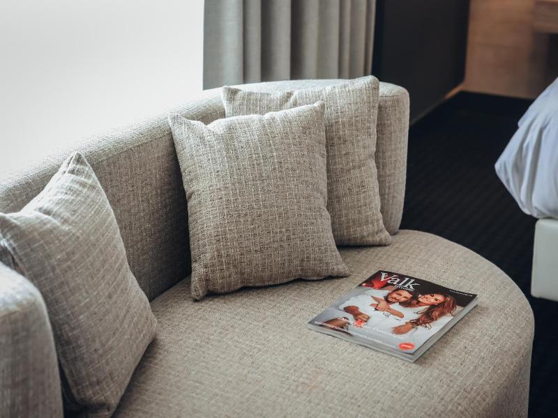Van der Valk Hotel Akersloot - Genel
