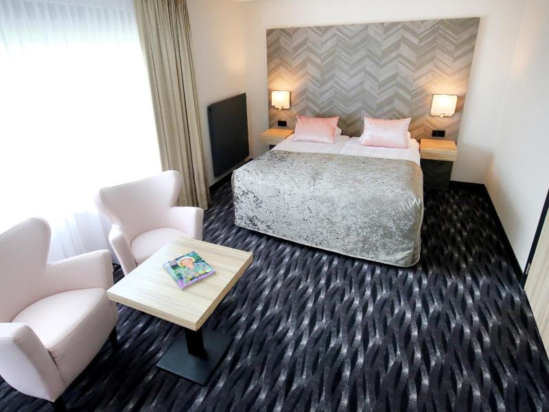 Van der Valk Hotel Akersloot - Genel