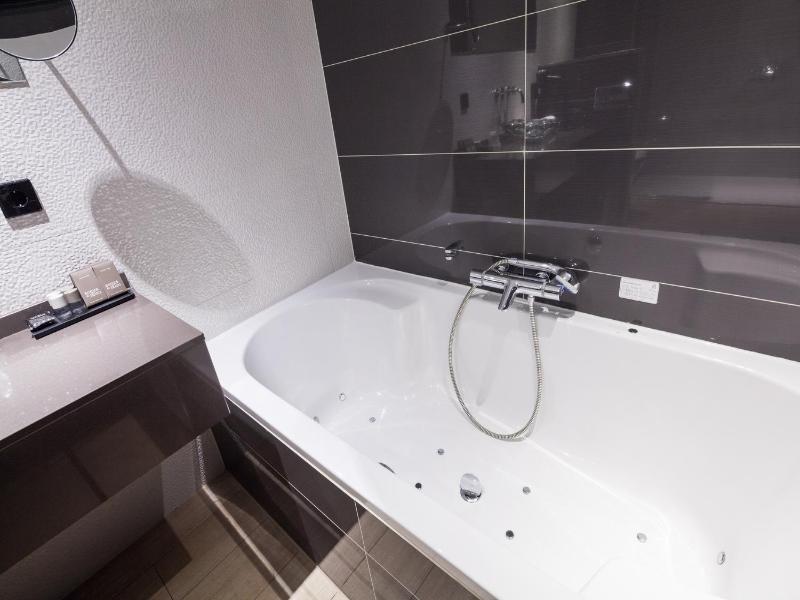 Van der Valk Hotel Akersloot - Genel