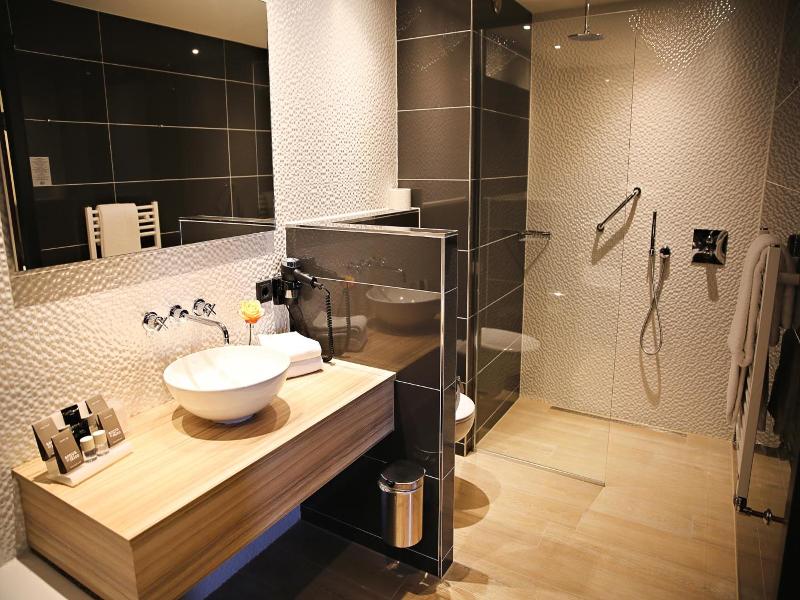 Van der Valk Hotel Akersloot - Genel