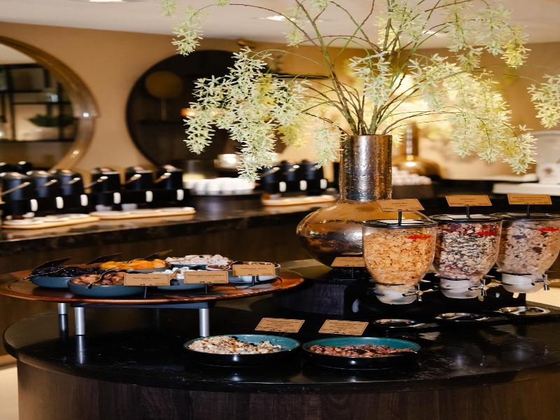 Van der Valk Hotel Akersloot - Genel