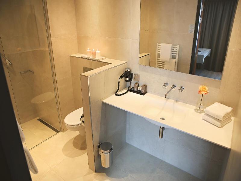 Van der Valk Hotel Akersloot - Genel