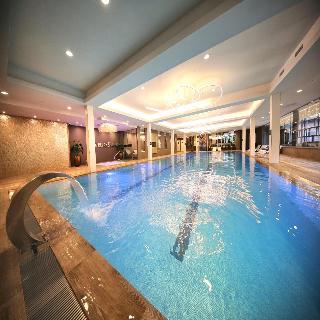 Van der Valk Hotel Akersloot fotoÄŸrafÄ±