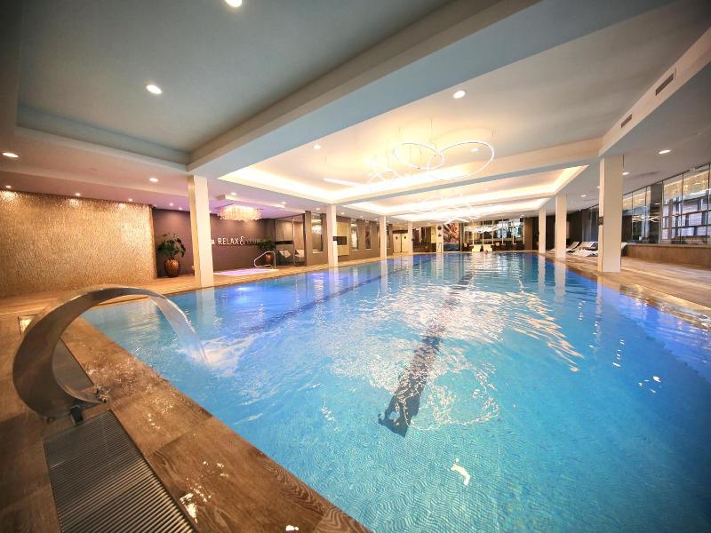 Van der Valk Hotel Akersloot - Genel